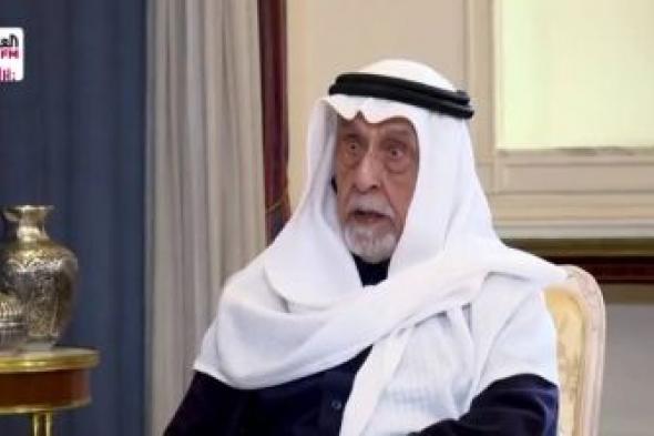 تراند اليوم : بالفيديو.. الحجيلان يكشف ردة فعل الملك سعود بعدما أرسل عبد الكريم قاسم الجيش العراقي إلى الحدود الكويتية