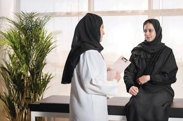150 منشأة صحية تقدم خدمات «افحص» في أبوظبي