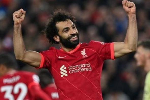 محمد صلاح يقود ليفربول في مواجهة لوتون تاون بالدوري الإنجليزي.. اليوم