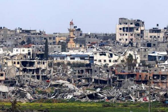 الخليج اليوم .. الدوحة: "حماس" أبلغتنا بتلقيها شحنة أدوية للأسرى الإسرائيليين في قطاع غزة