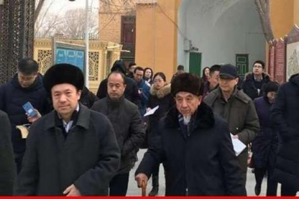 السلطات التركية اعتقلت 6 أشخاص للاشتباه في تجسسهم على الأويغور لصالح الصين