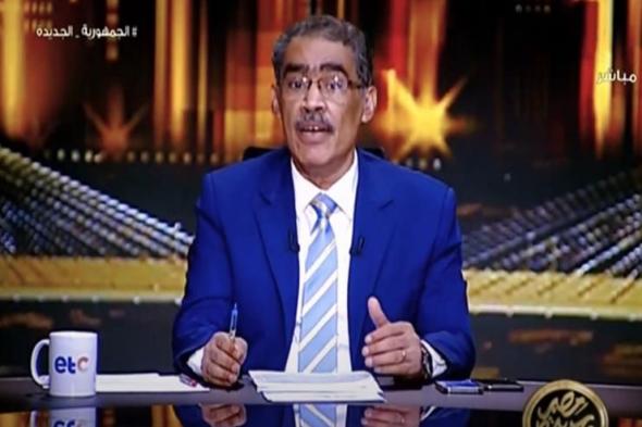 رئيس "الاستعلامات": حديث تل أبيب عن التنسيق مع القاهرة لاجتياح رفح غير صحيح