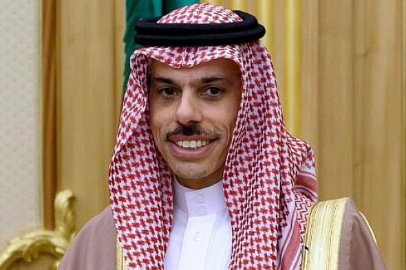 وزير خارجية السعودية: أميركا مستعدة لمناقشة الاعتراف بدولة فلسطين