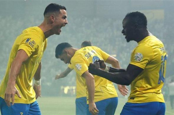 تشكيل النصر المتوقع أمام الفيحاء اليوم في دوري أبطال آسيا