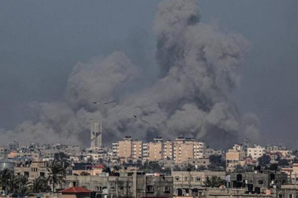 حصيلة شهداء  غزة ترتفع إلى 29313 شهيدا ومفاوضات لهدنة جديدة