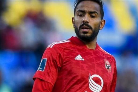 حسام المندوه: الزمالك لن يتهاون في غرامة كهربا