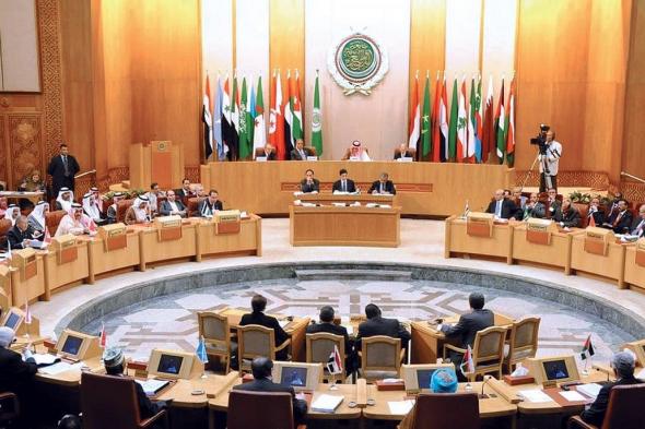 البرلمان العربي يعرب عن أسفه لنقض مشروع قرار وقف إطلاق النار على قطاع غزة