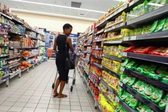 التضخم في جنوب أفريقيا ارتفع خلال يناير