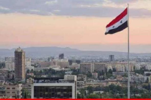 "سبوتنيك": الدفاعات الجوية السورية تتصدى لأهداف معادية غرب دمشق في ثاني هجوم اليوم