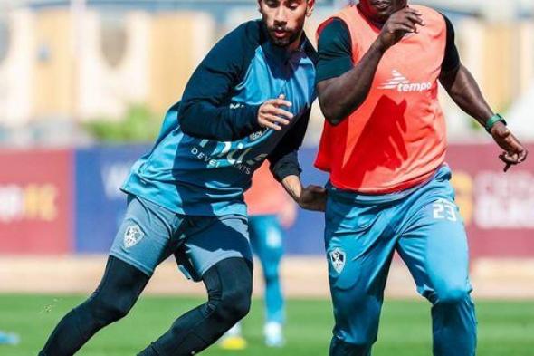 نادر السيد: صفقات الزمالك الجديدة لا يُمكن الحكم عليها الآن