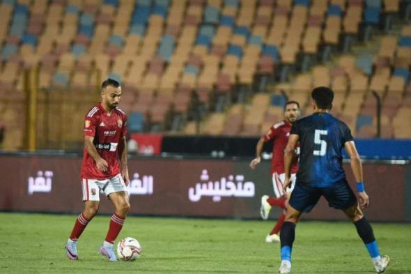 لجنة الحكام تفاضل بين ثنائي مصري لإدارة نهائي الكأس بين الاهلي والزمالك