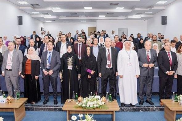 خلال المؤتمر الطلابي السنوي في جامعة العين.. أبحاث لـ 54 طالباً جامعياً من 8 دول عربية