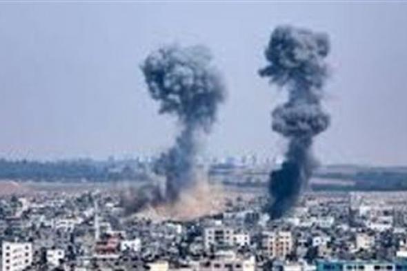 الشيوخ الأمريكي يطالب بهدنة إنسانية في غزة قبل رمضان