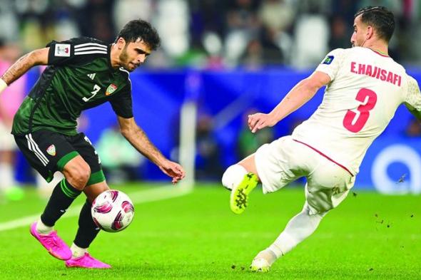 الامارات | السعودية تستضيف لقاء «الأبيض» أمام اليمن في إياب تصفيات مونديال 2026