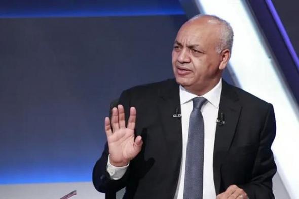 مصطفى بكري يكشف تفاصيل دعم الاقتصاد المصري عبر أكبر صفقة استثمار مباشر