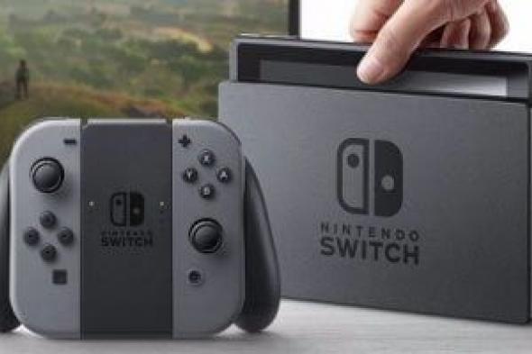 تكنولوجيا: كيفية توصيل وحدة تحكم Nintendo Switch Pro بجهاز الكمبيوتر