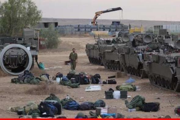 الجيش الإسرائيلي: لا مانع يحول دون عودة سكان معظم بلدات "غلاف غزة"