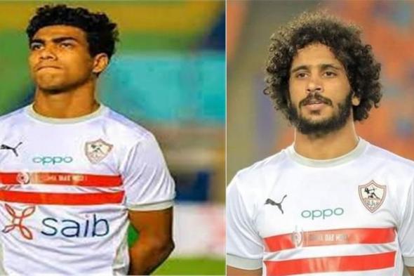 لعنة "جمعة وسكر" تضرب الزمالك بـ3 إصابات