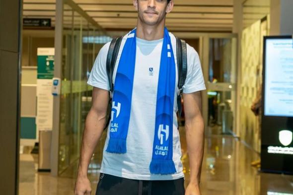 الهلال يتخطى سباهان.. ويضرب موعدا ناريا مع الاتحاد