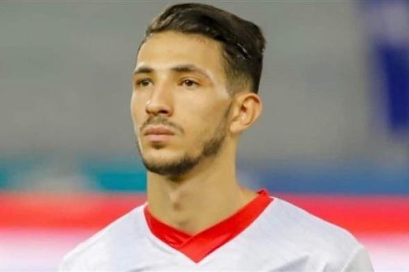 طبيب الزمالك يكشف أسباب تواجد فتوح ضمن بعثة الزمالك فى الجزائر