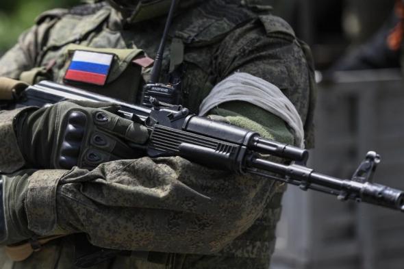روسيا تسيطر على قرية جديدة في دونيتسك الأوكرانية