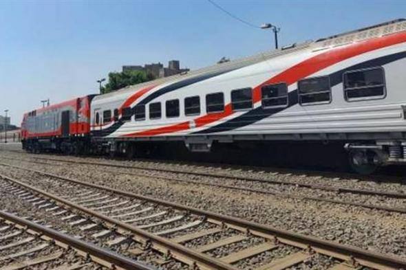 السكة الحديد: تشغيل خدمة جديدة على خط "القاهرة - منوف" السبت المقبل