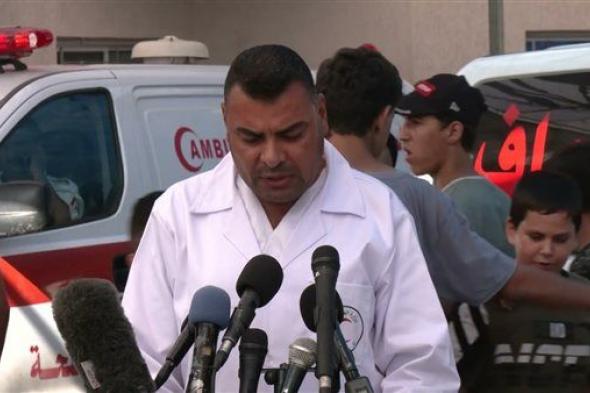 القوات الإسرائيلية تنسحب من مجمع "ناصر" الطبي في غزة وتتمركز بمحيطه