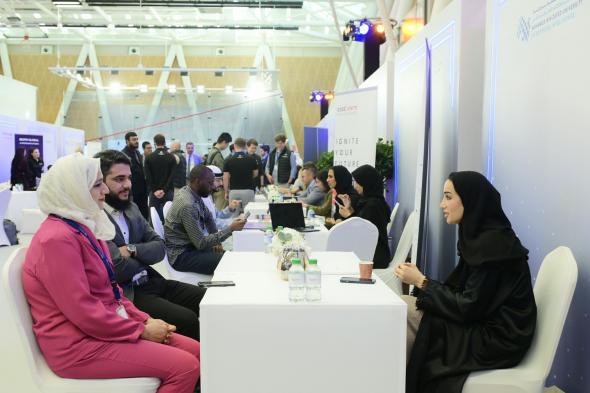 الامارات | جامعة محمد بن زايد للذكاء الاصطناعي تتيح لطلابها فرص تدريبية ووظيفية