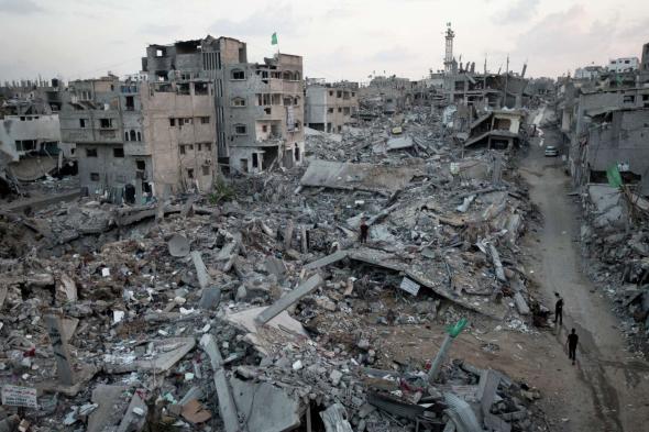 قمة ثانية في باريس لتبادل الأسرى.. هل تنجح في وقف الحرب الإسرائيلية على غزة؟
