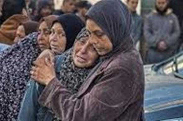 عشرات الشهداء والإصابات بعد استهداف الاحتلال مدنيين ينتظرون المساعدات أمام الأونروا