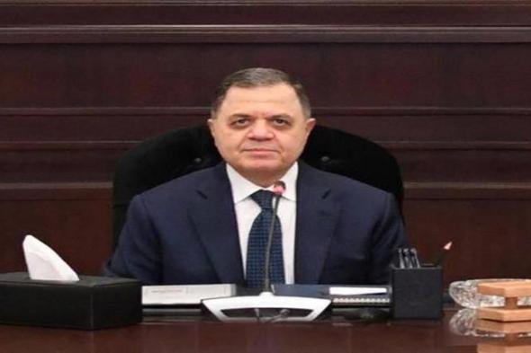 بقرار وزير الداخلية.. ترقية اسم الشهيد محمد عبد العظيم إلى رتبة "النقيب"