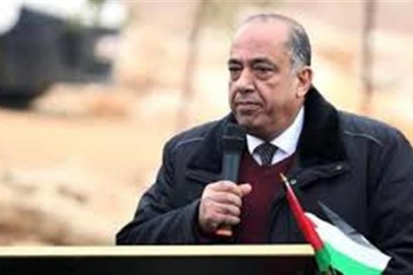 وزير العدل الفلسطيني: استخدام أمريكا للفيتو ضد مشروع الجزائر إهدار لحق الشعب الفلسطيني