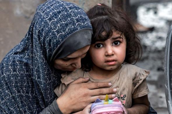 أرقام صادمة لوفيات الأطفال والنساء في العدوان على غزة
