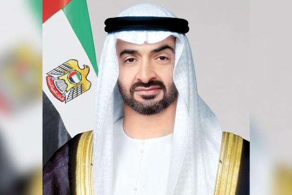 الامارات | محمد بن زايد: أبارك لخادم الحرمين وولي العهد وأهلنا في السعودية بمناسبة "يوم التأسيس"