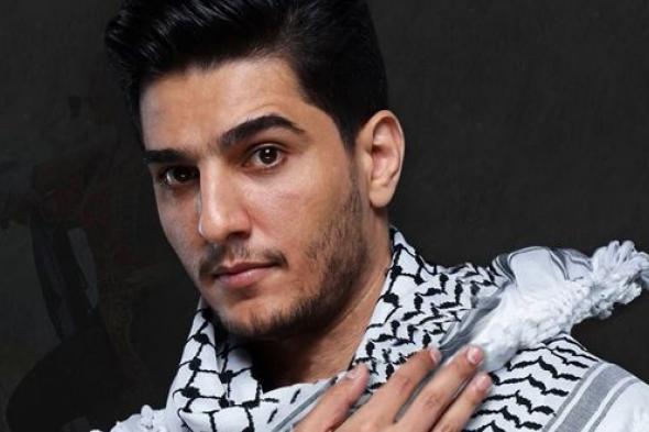 محمد عساف يبكي على الهواء: “أنا خجلان من كل أهلنا بـ غزة”
