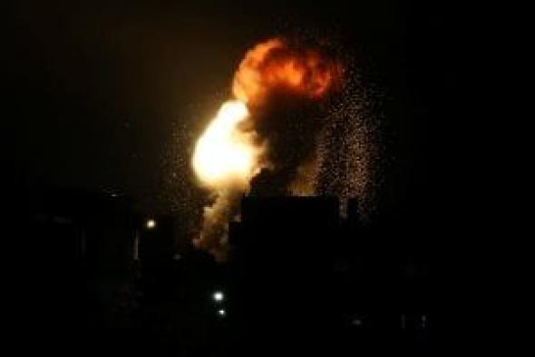 الصحة الفلسطينية: شهيد و4 مصابين جراء قصف الاحتلال سيارة بمخيم جنين