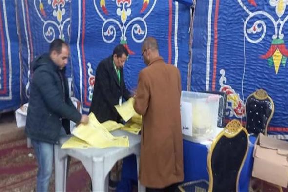 رئيس لجنة انتخابات القاهرة: انتظام سير العملية الانتخابية في لجان النقابة الفرعية