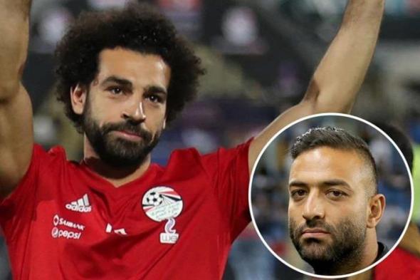 ميدو يفتح النار مجددًا على محمد صلاح