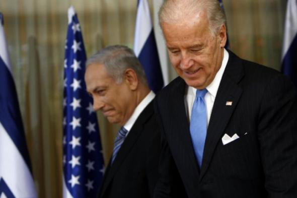 البيت الأبيض: لن ندعم أي خطة عسكرية إسرائيلية في رفح