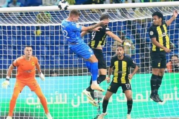 الهلال والاتحاد.. جيسوس يكشف موقف سافيتش من الكلاسيكو