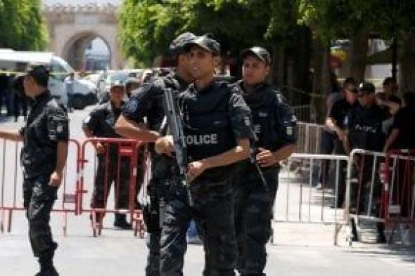 ضبط 5 من منظمى عمليات الهجرة غير الشرعية فى تونس