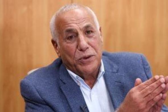 رئيس الزمالك: إلغاء حكم استبعاد حسام المندوه تاريخى ويؤكد شرعية المجلس