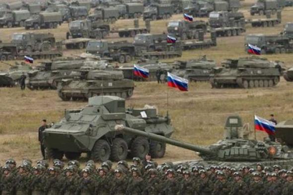 رؤساء وزراء 3 دول أوروبية يصلون كييف في الذكرى الثانية للحرب مع روسيا