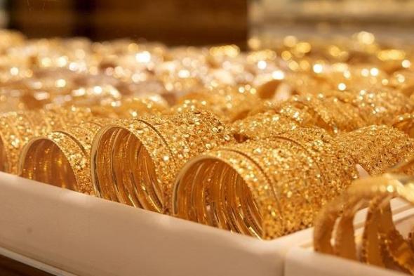 لا تشتروا الذهب الآن.. مستشار وزير التموين يتوقع سعرًا جديدًا للجرام