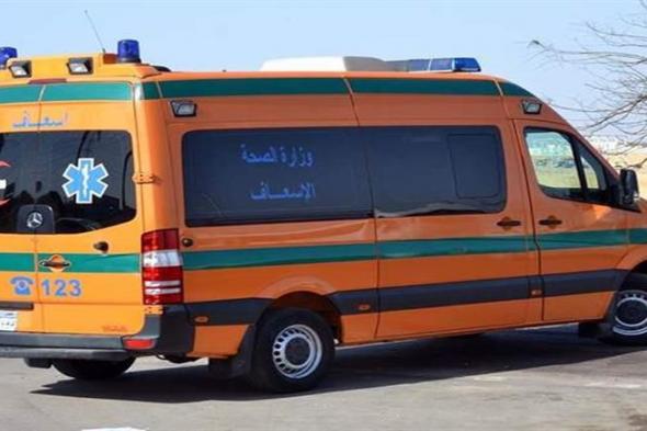 مصرع طفل صدمته سيارة مجلس مدينة أبو النمرس