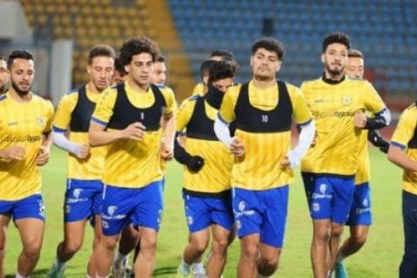 موعد مباراة الإسماعيلي ضد فيوتشر بعد الإعلان عن جدول الدوري