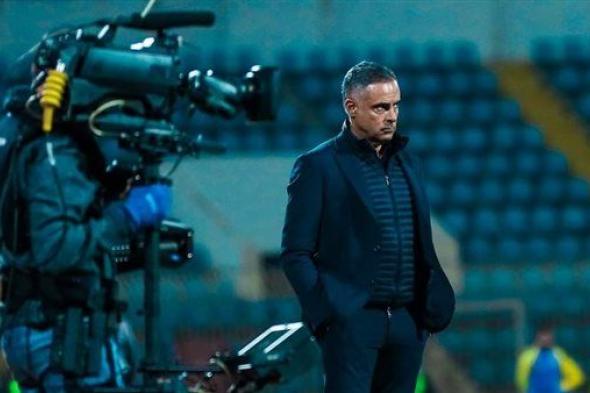 جوميز ..الزمالك يواجه منافس قوي بدنيا وفنيا