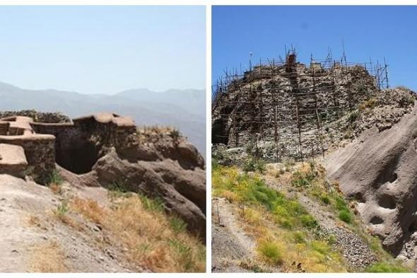 قلعة ألموت.. ماذا يعني اسمها وماذا تبقى منها بعد فناء طائفة "الحشاشين"؟