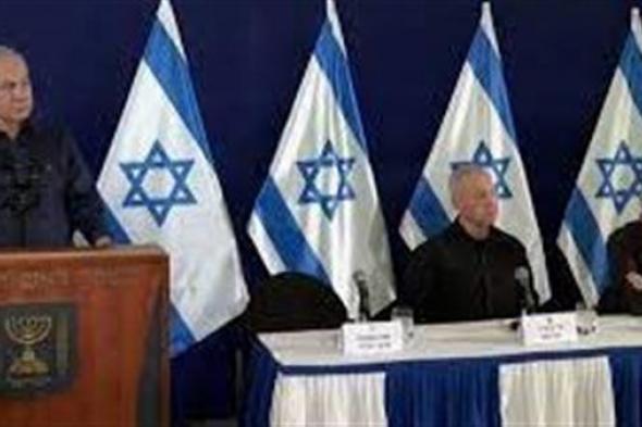 مجلس الحرب الإسرائيلي يوافق على مواصلة محادثات صفقة تبادل المحتجزين مع حماس
