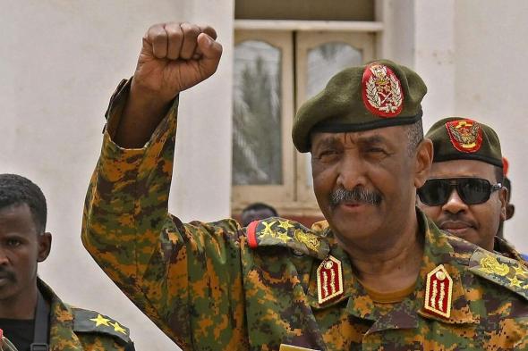 الجيش السوداني: هروب جماعي للدعم السريع من محيط الإذاعة والتلفزيون وانهيار وشيك لمواقعهم
